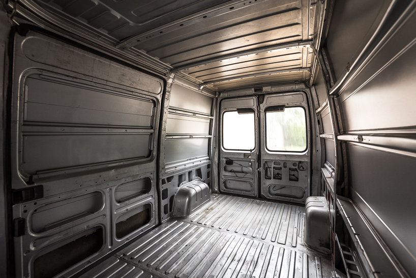 reform，Van，16 years，Hungary，Photographer，