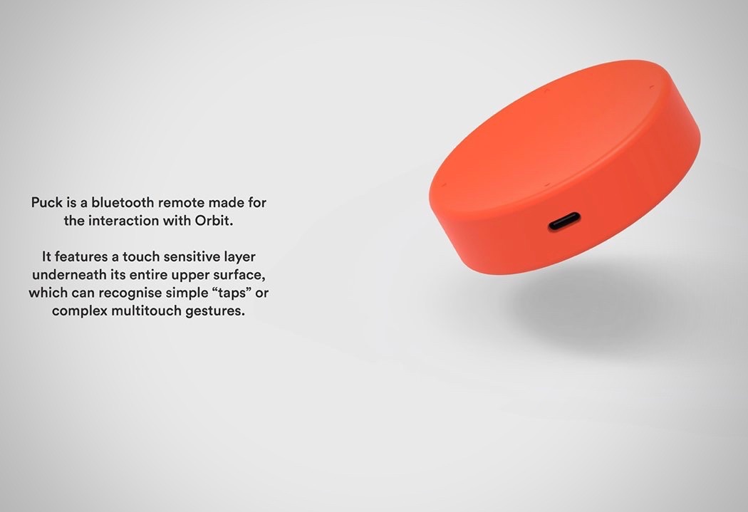 Projector，aluminium，Minimalist，Geometric wind，magnetic，