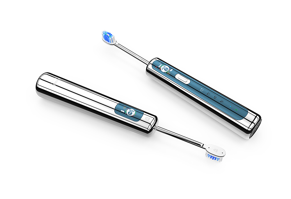 电动牙刷，