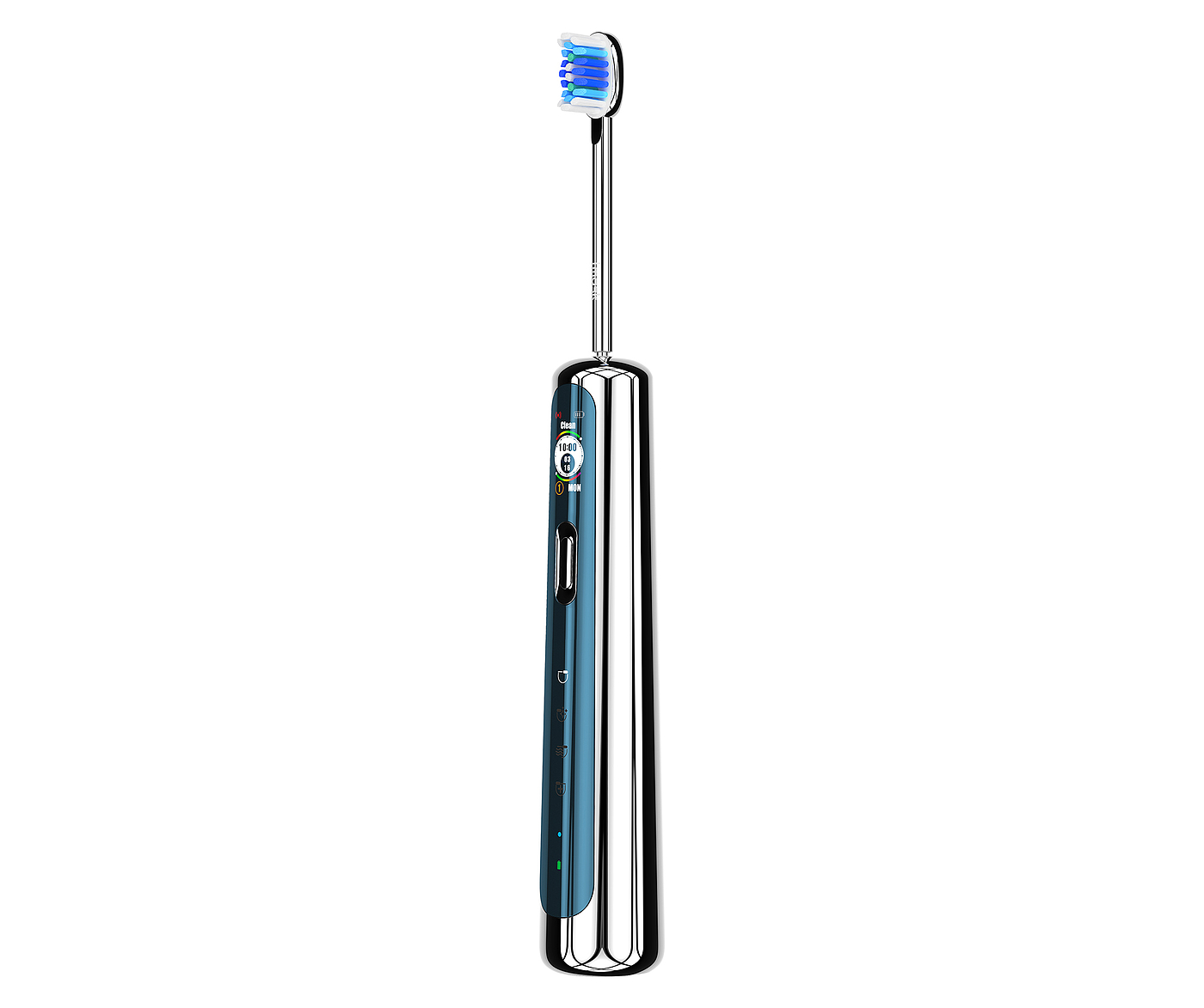 Electric toothbrush，