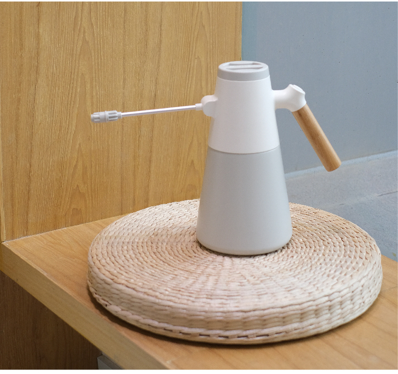 woodiness，spray，Watering flowers，gardening，