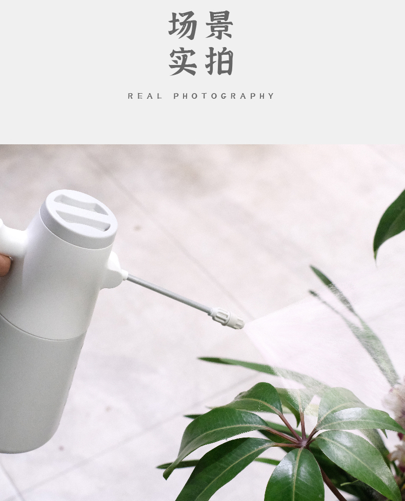 woodiness，spray，Watering flowers，gardening，