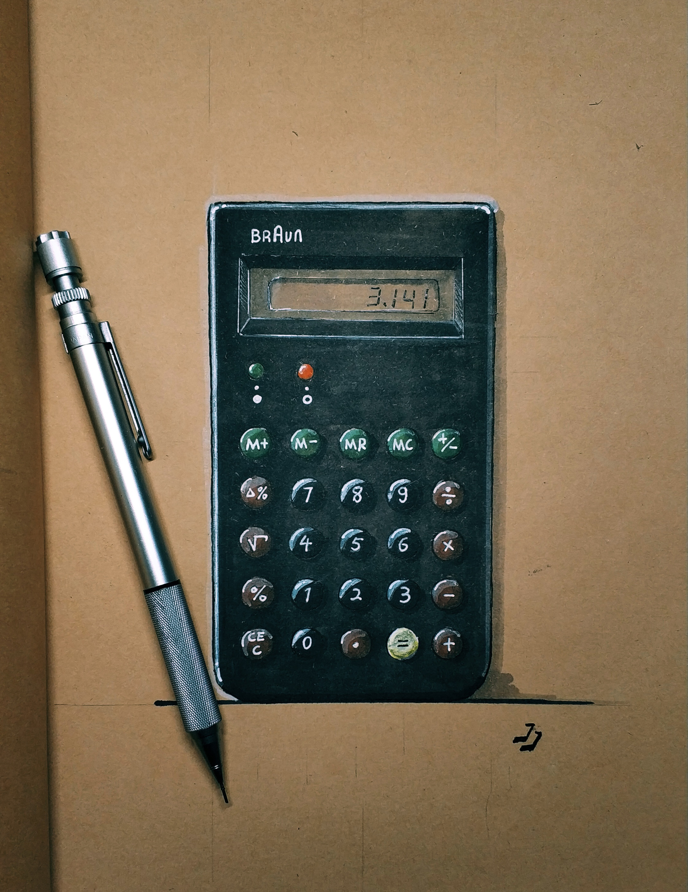 Hand drawn，sketch，