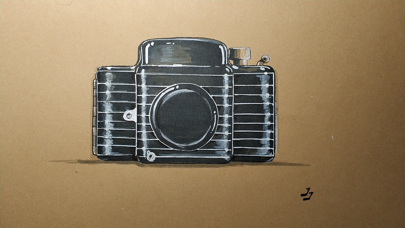 Hand drawn，sketch，