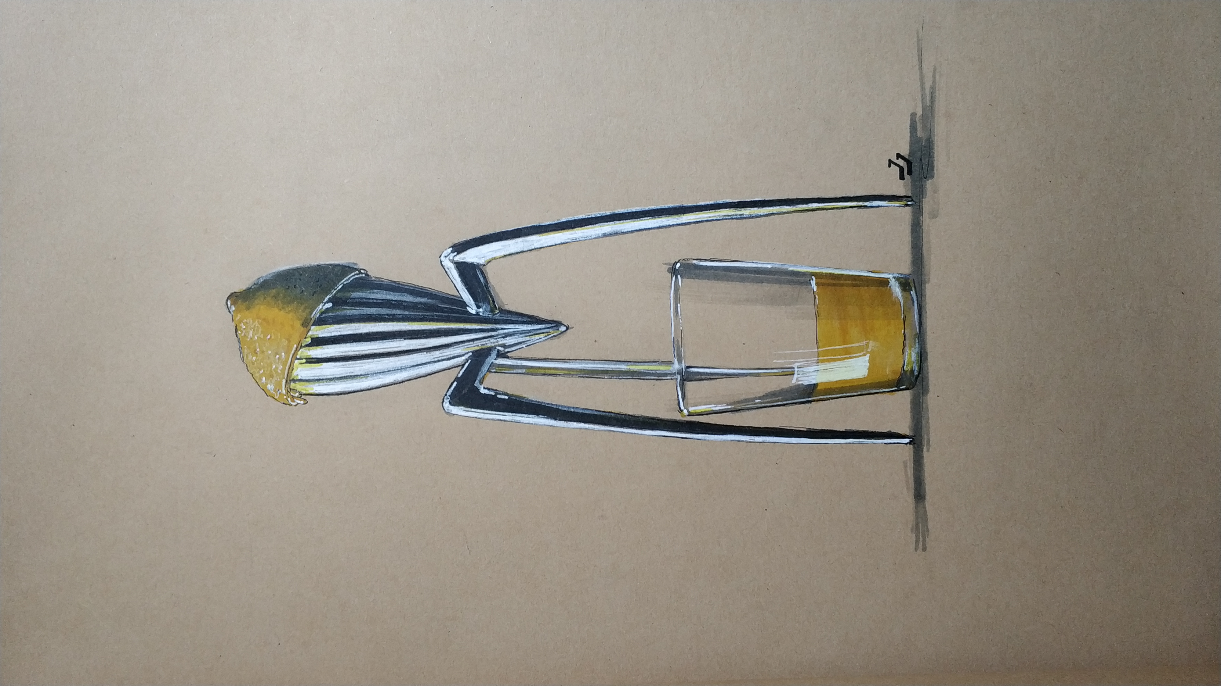 Hand drawn，sketch，