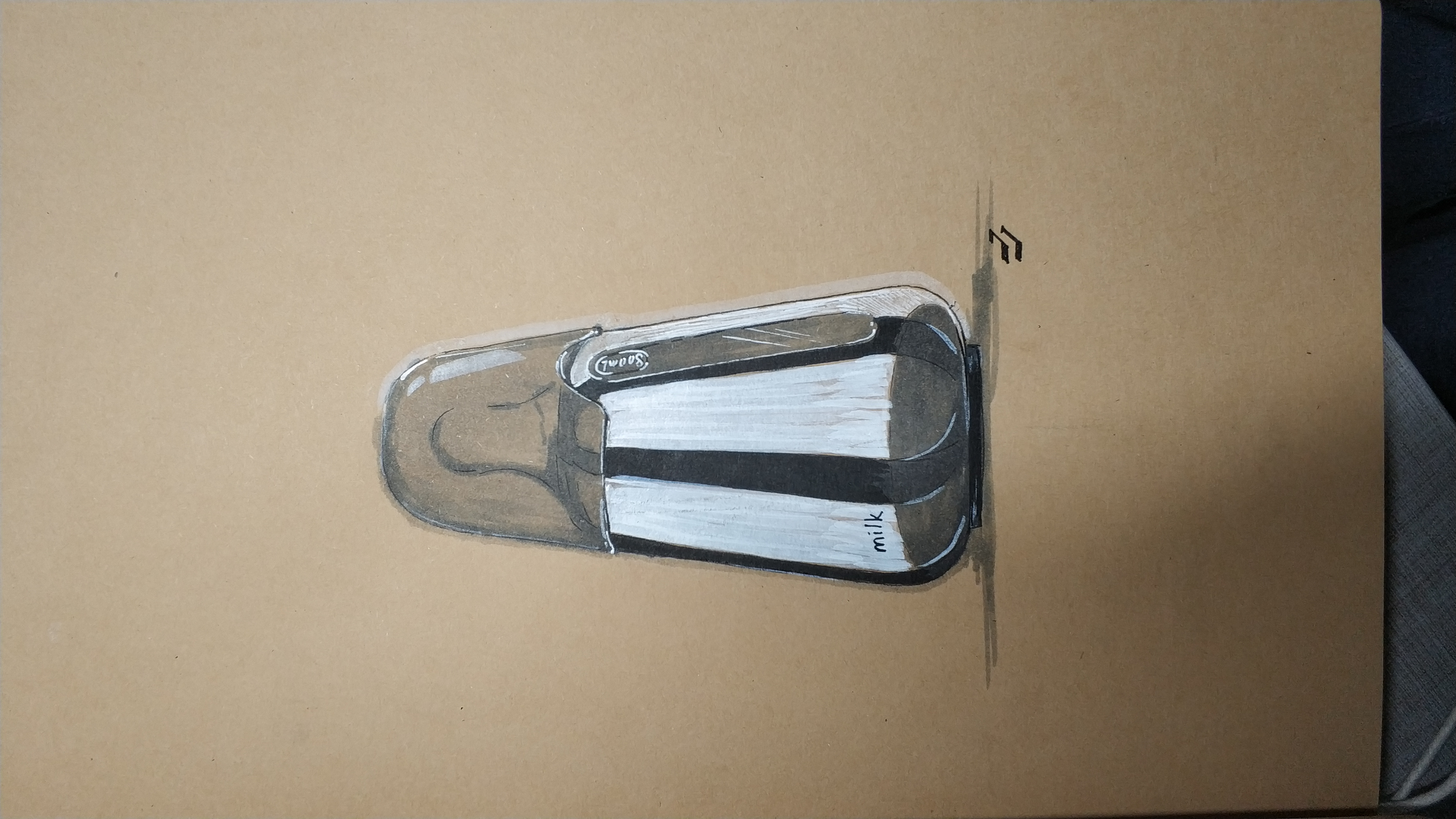 Hand drawn，sketch，