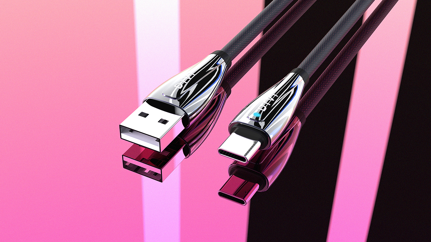 data line，3c，electronic product，