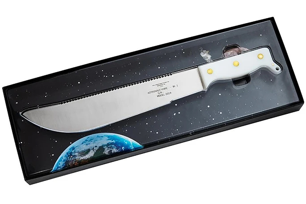 凯斯刀具，凯斯宇航员刀M-1，刀具，工具，