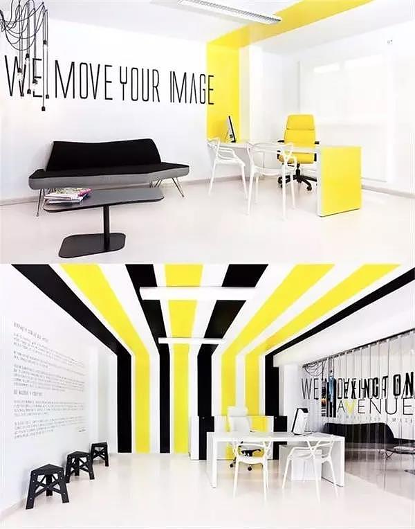 inspiration，Interior design，metope，office，