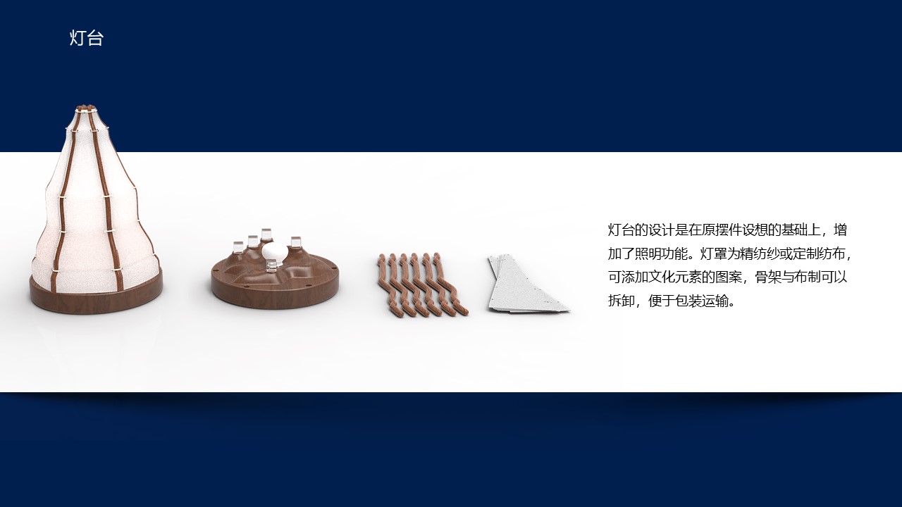 Cultural creation，tea tray，Scenic area cultural creation，