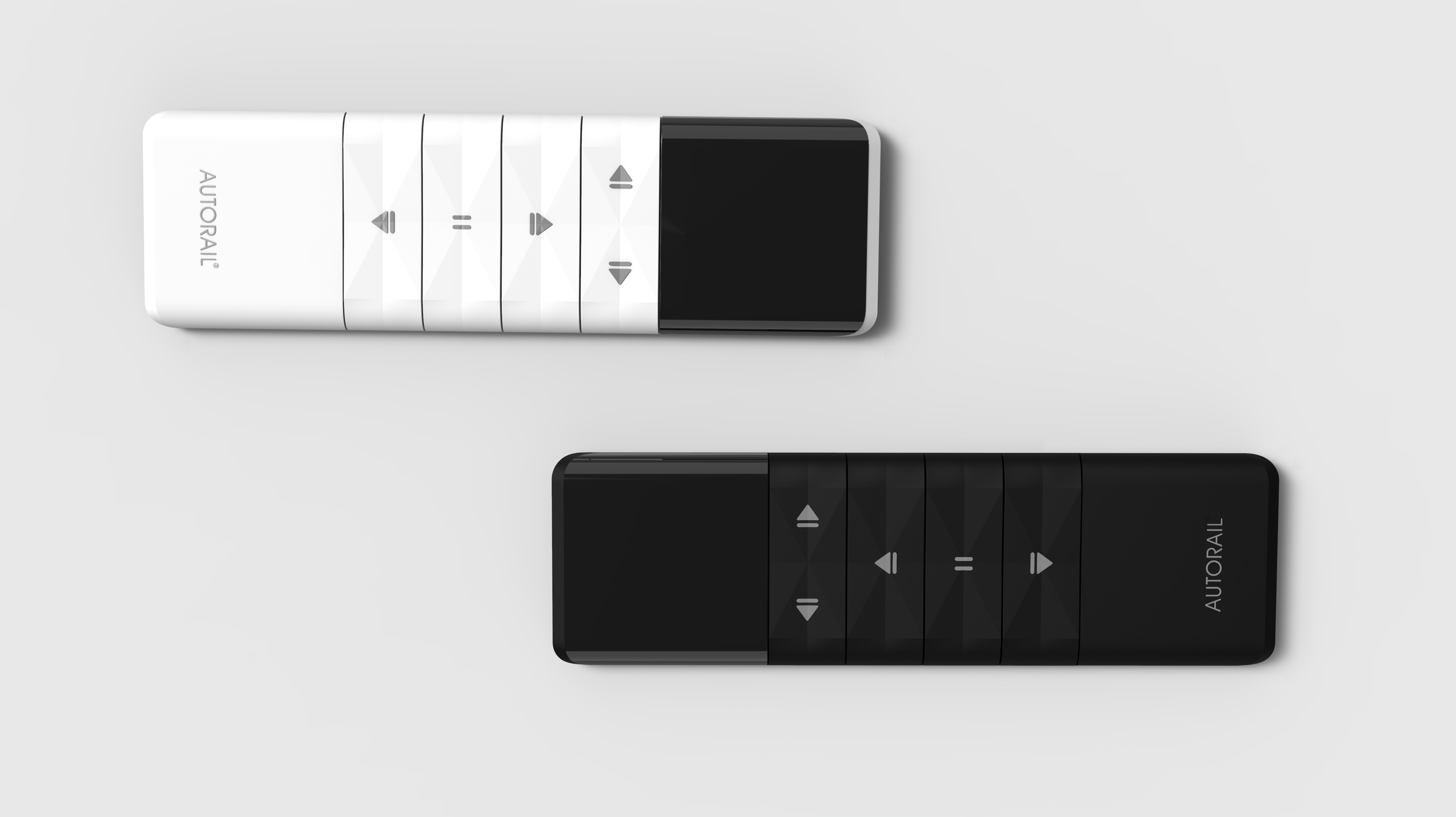 Break the tradition and be different，Remote control，