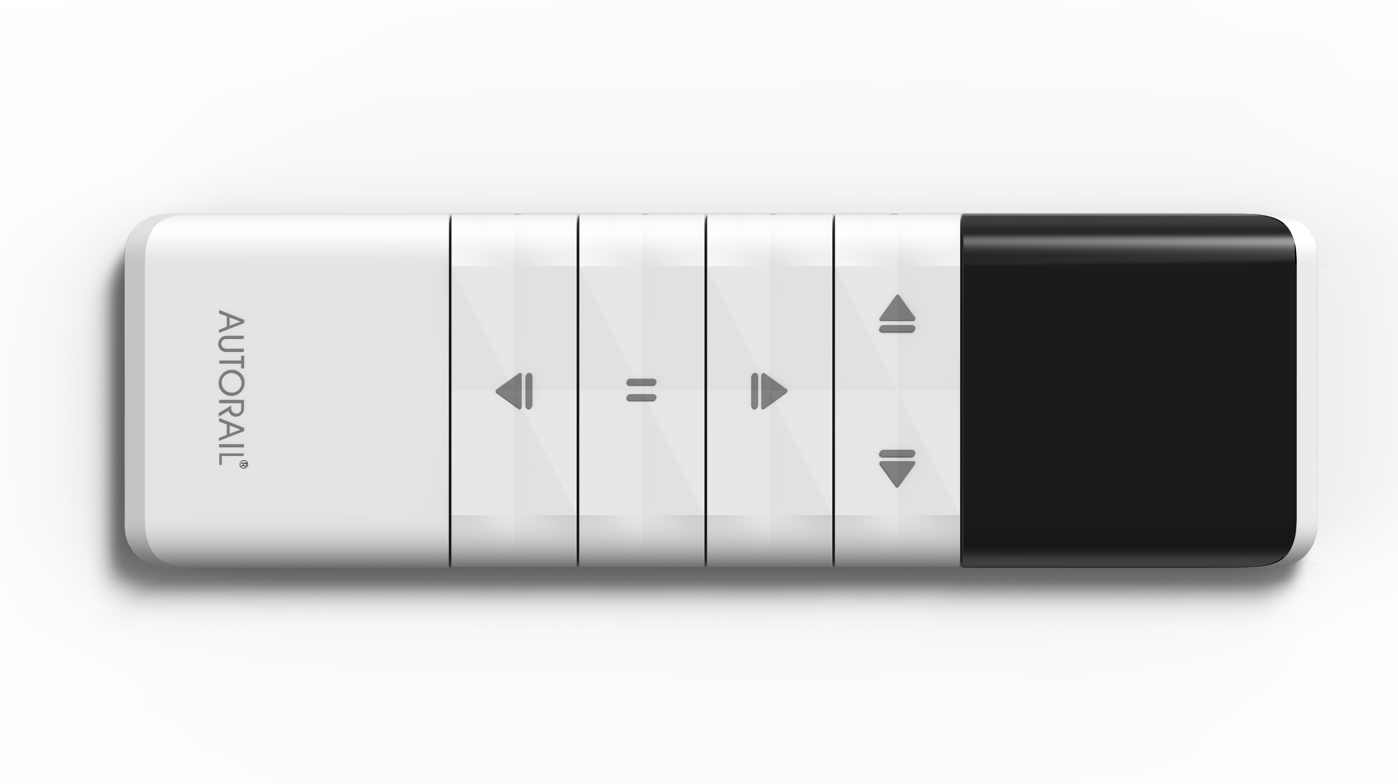 Break the tradition and be different，Remote control，