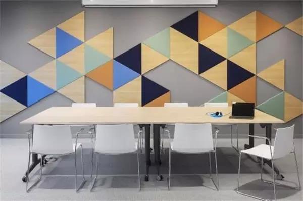 inspiration，Interior design，metope，office，