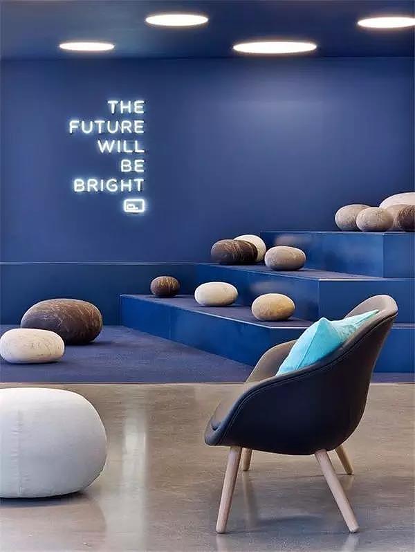 inspiration，Interior design，metope，office，