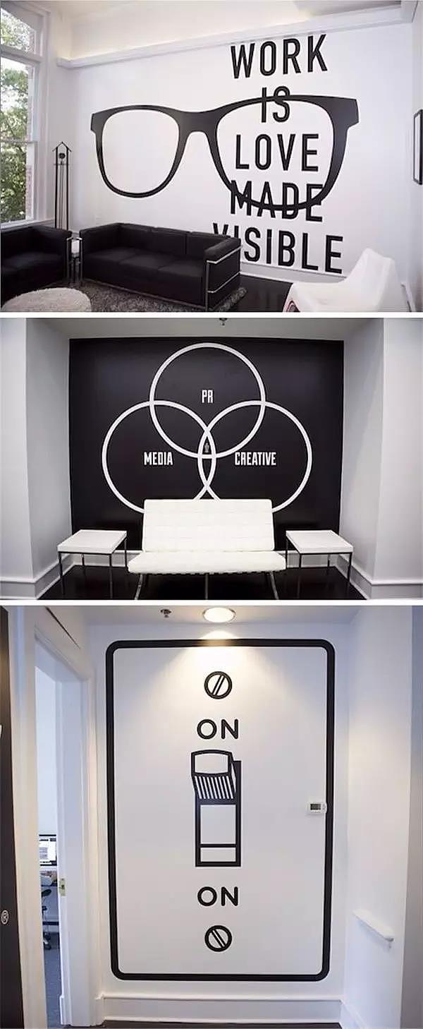 inspiration，Interior design，metope，office，