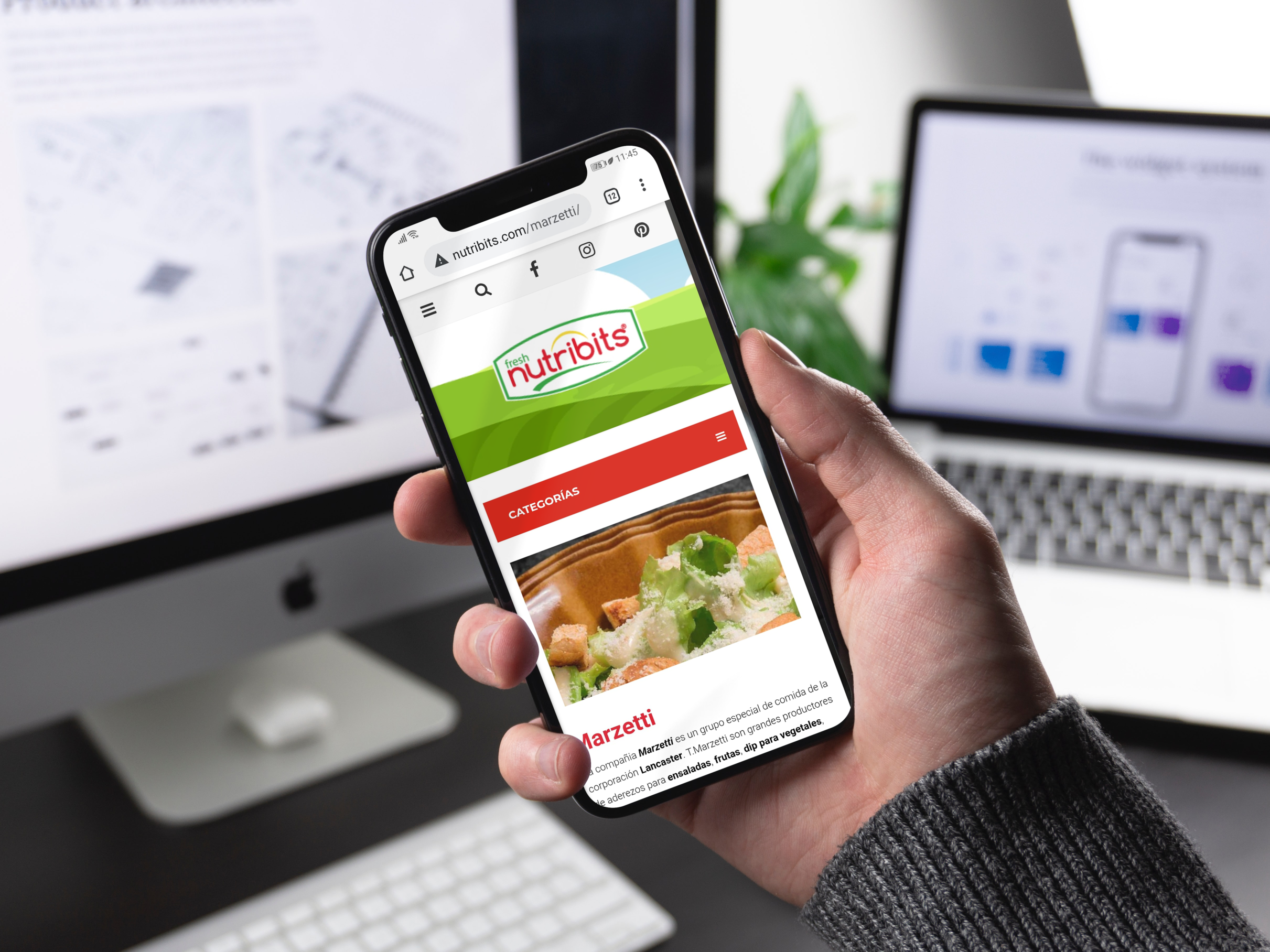 MEXICO，healthy，web design，website，ux/ui，red，sport，FOOD，