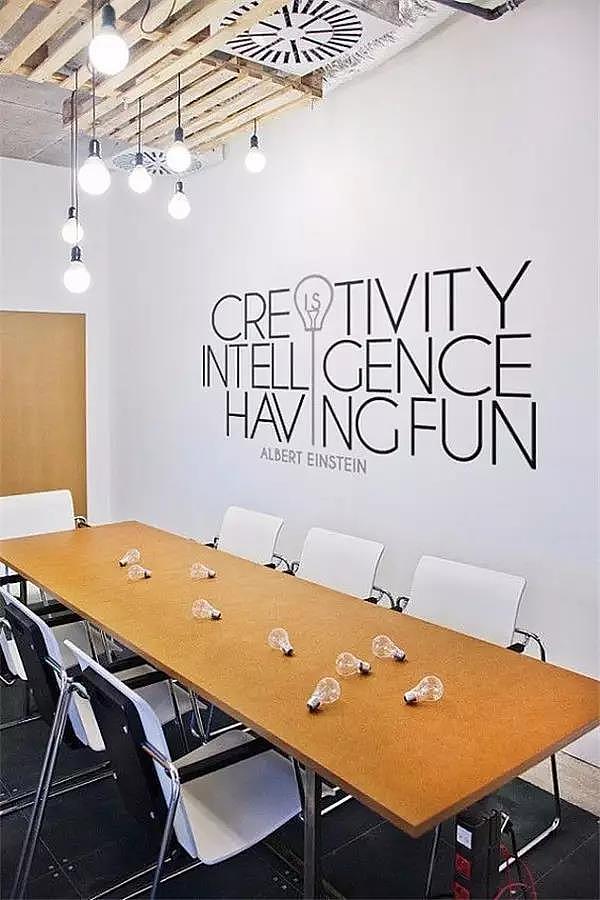 inspiration，Interior design，metope，office，