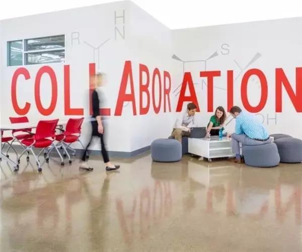 inspiration，Interior design，metope，office，