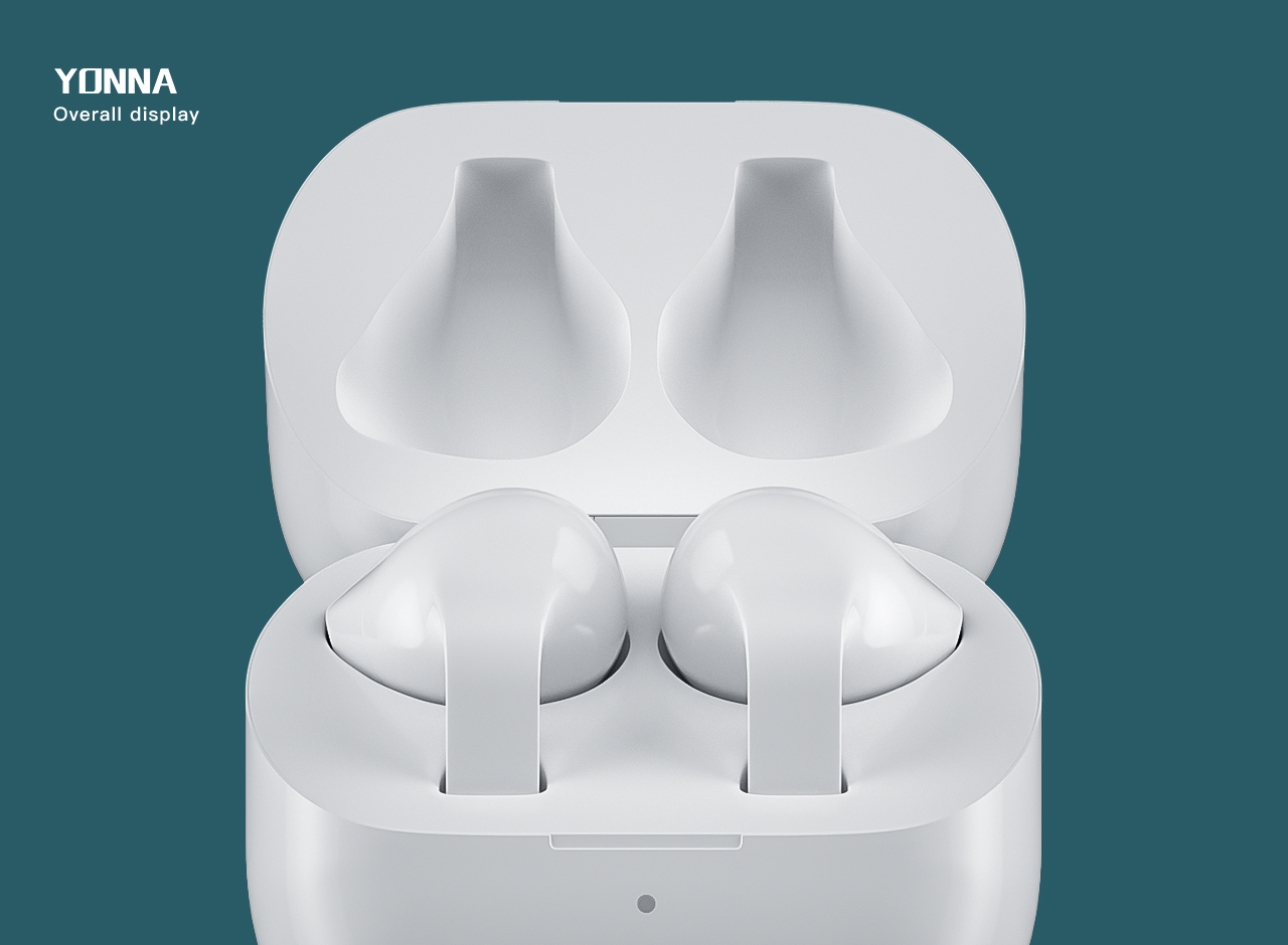 Bluetooth headset，Noise reduction earphone，headset，Bluetooth，True wireless headset，