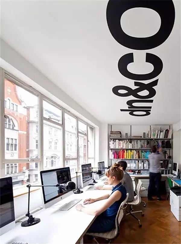 inspiration，Interior design，metope，office，