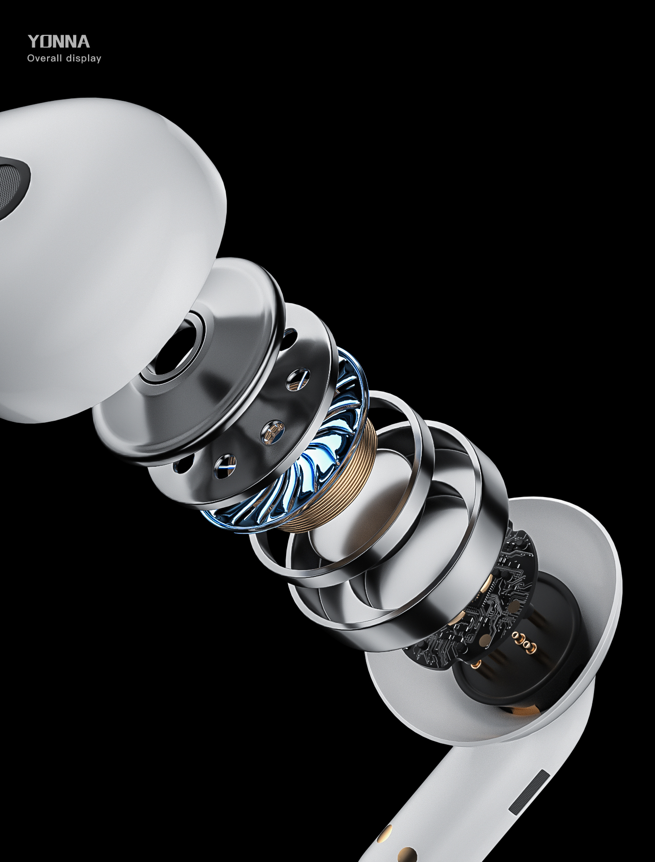 Bluetooth headset，Noise reduction earphone，headset，Bluetooth，True wireless headset，