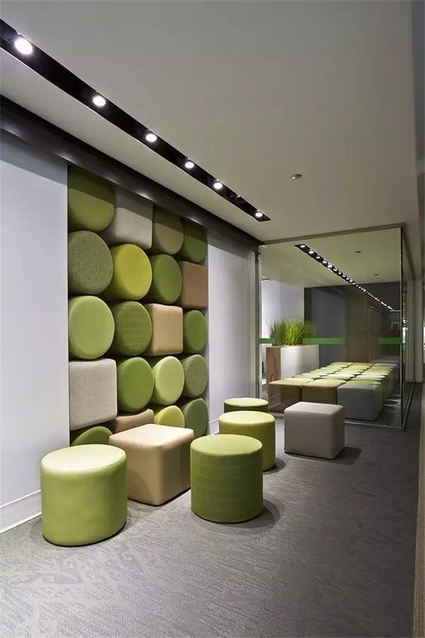 inspiration，Interior design，metope，office，