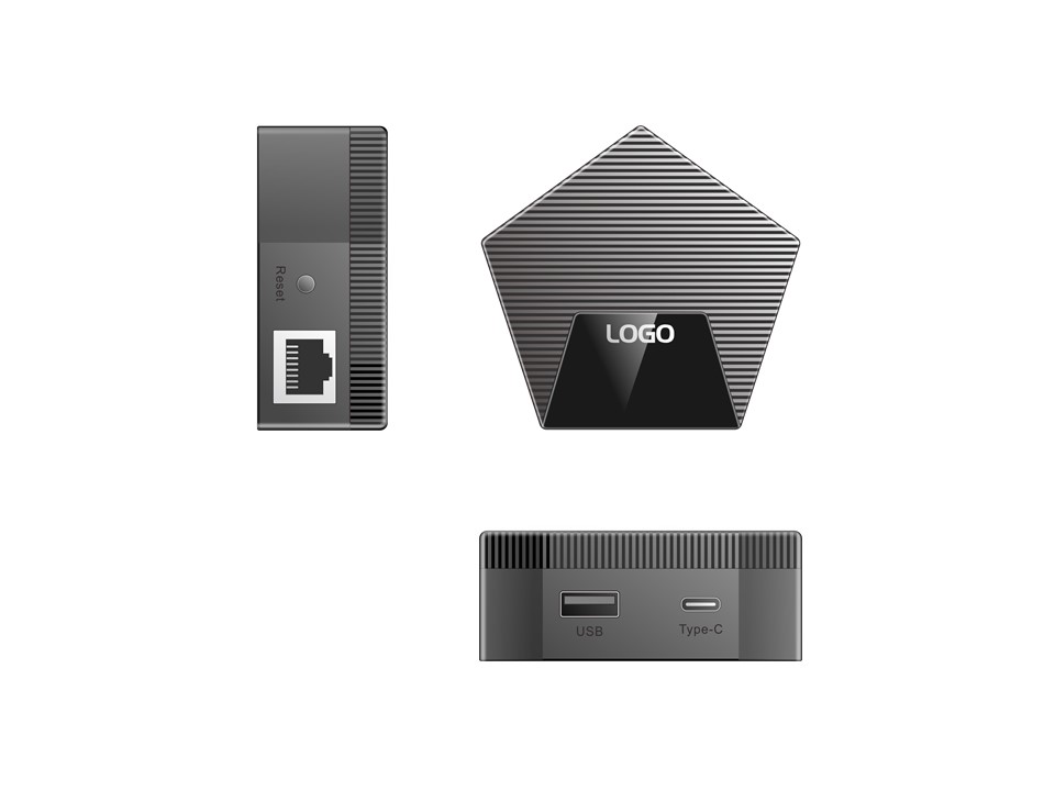 WiFi relay box design，coreldraw，Hand drawn products，