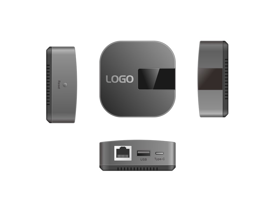 WiFi relay box design，coreldraw，Hand drawn products，