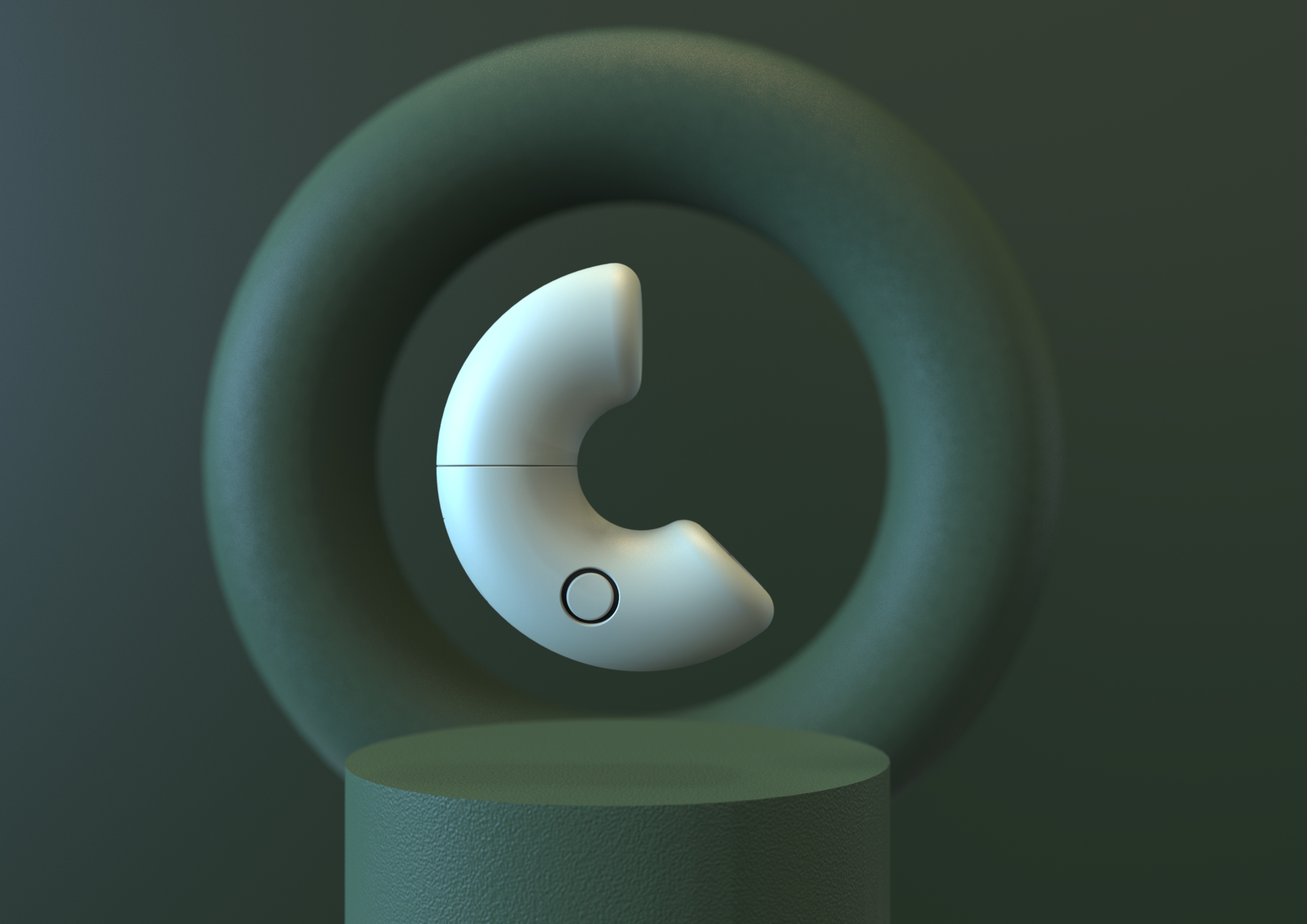 Water replenishing instrument，