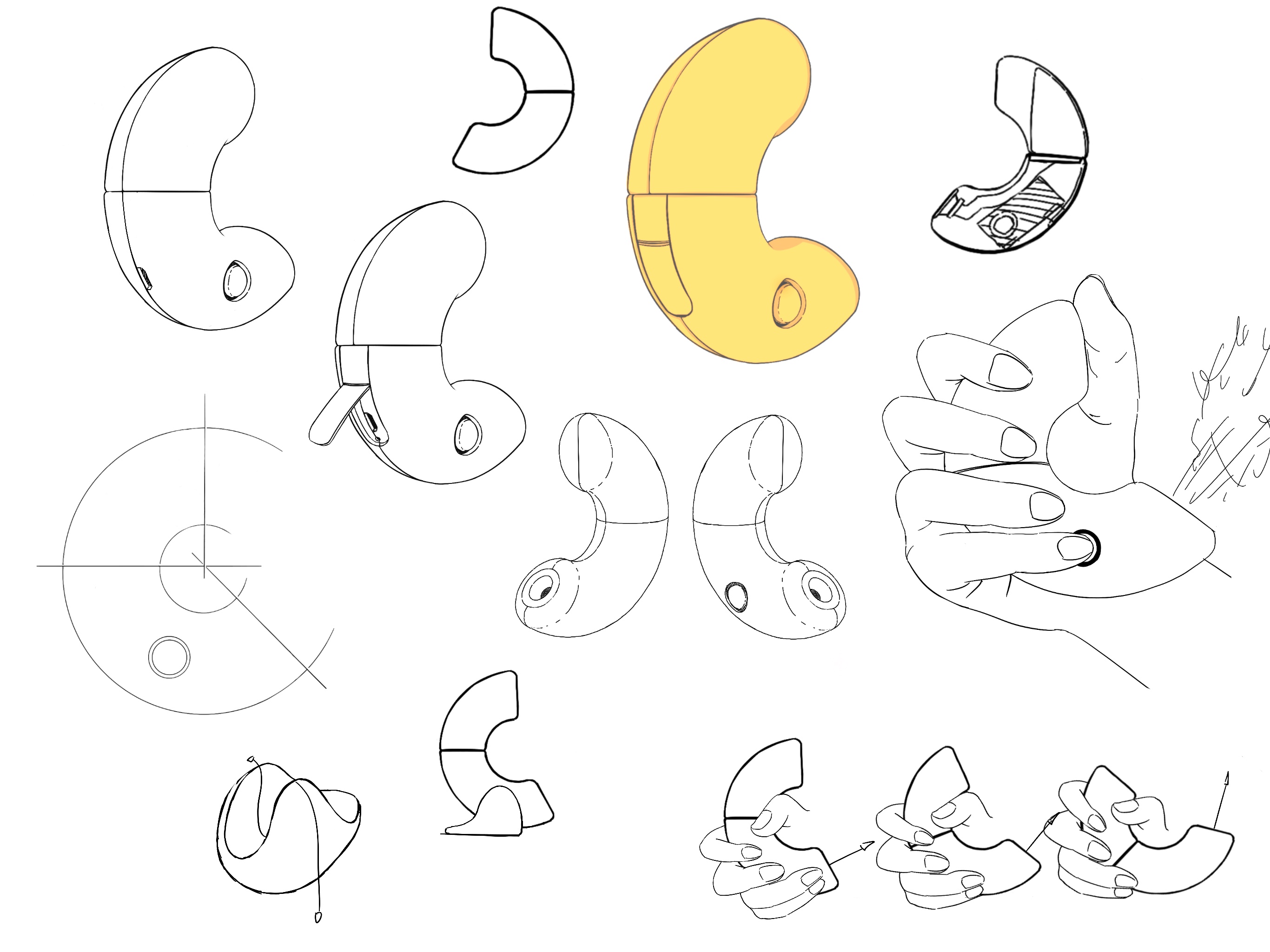 Water replenishing instrument，