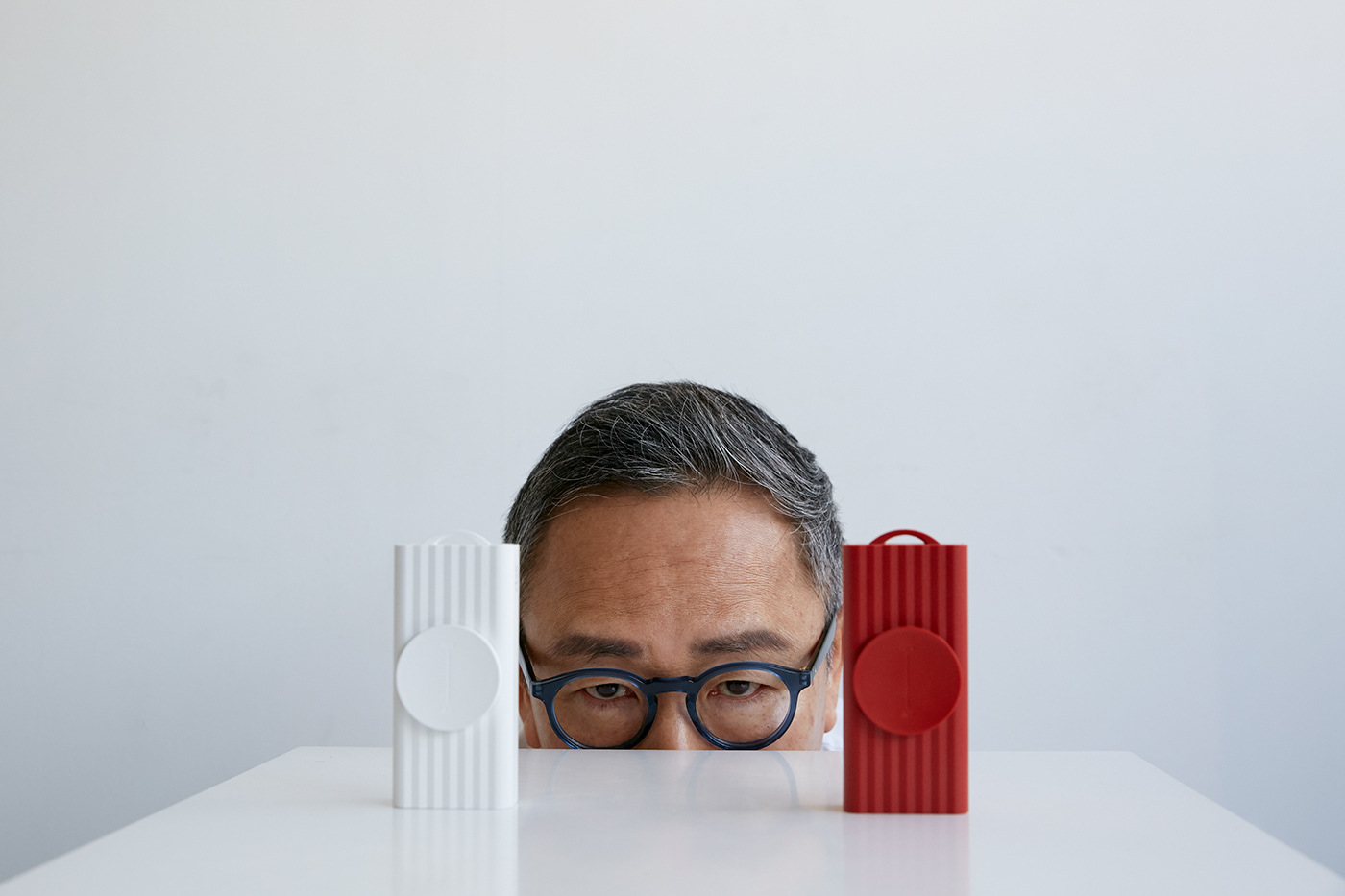 Clair，Ultraviolet double sterilizer，product design，industrial design，