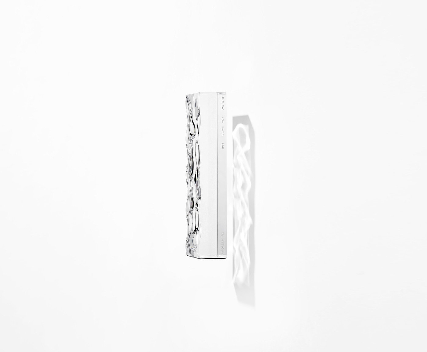 Studio jiyoun Kim，trophy，Arts and Crafts，product design，