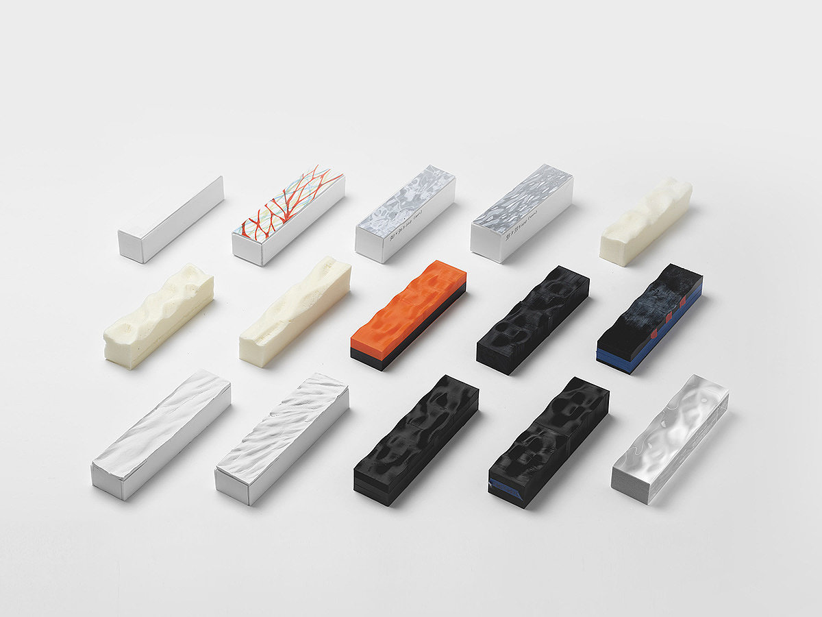 Studio jiyoun Kim，trophy，Arts and Crafts，product design，