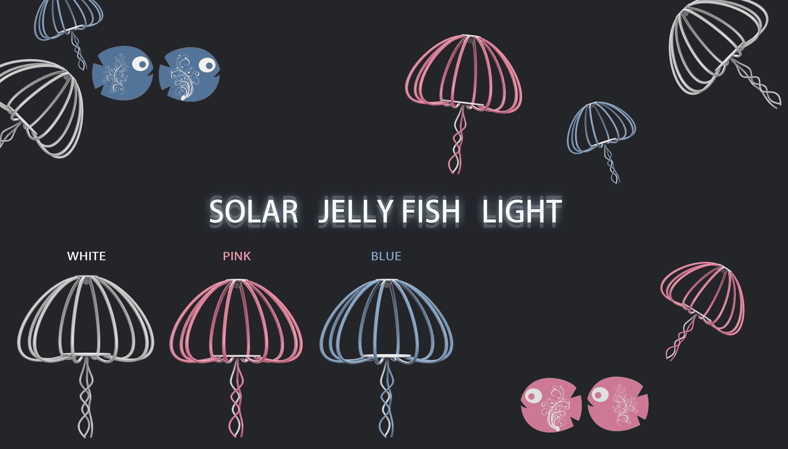 Lamp string，Solar lamp，