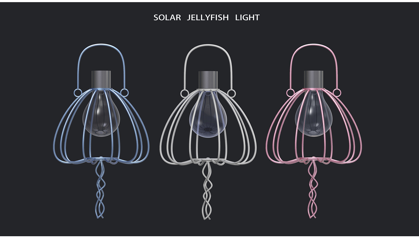 Lamp string，Solar lamp，