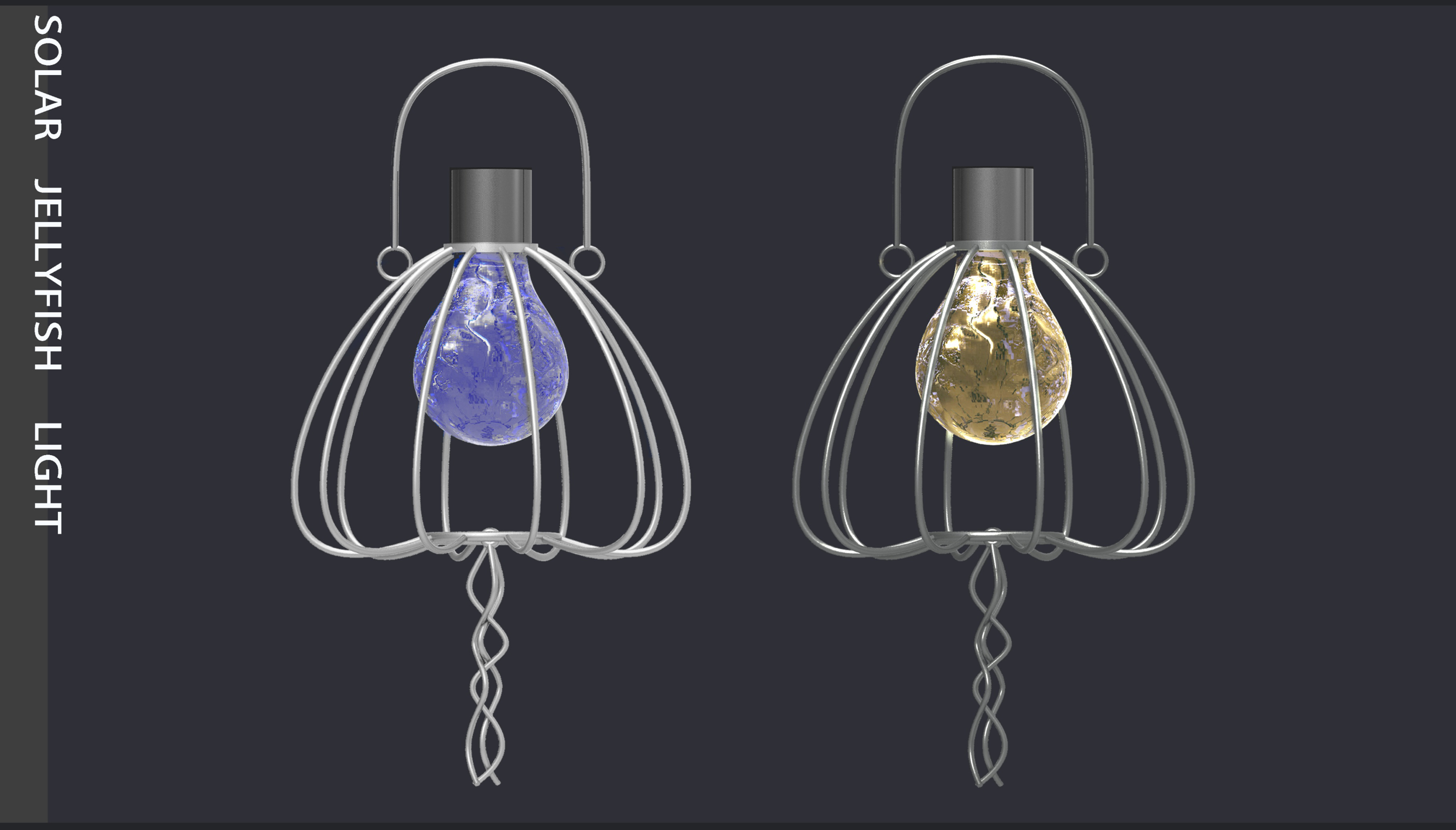 Lamp string，Solar lamp，