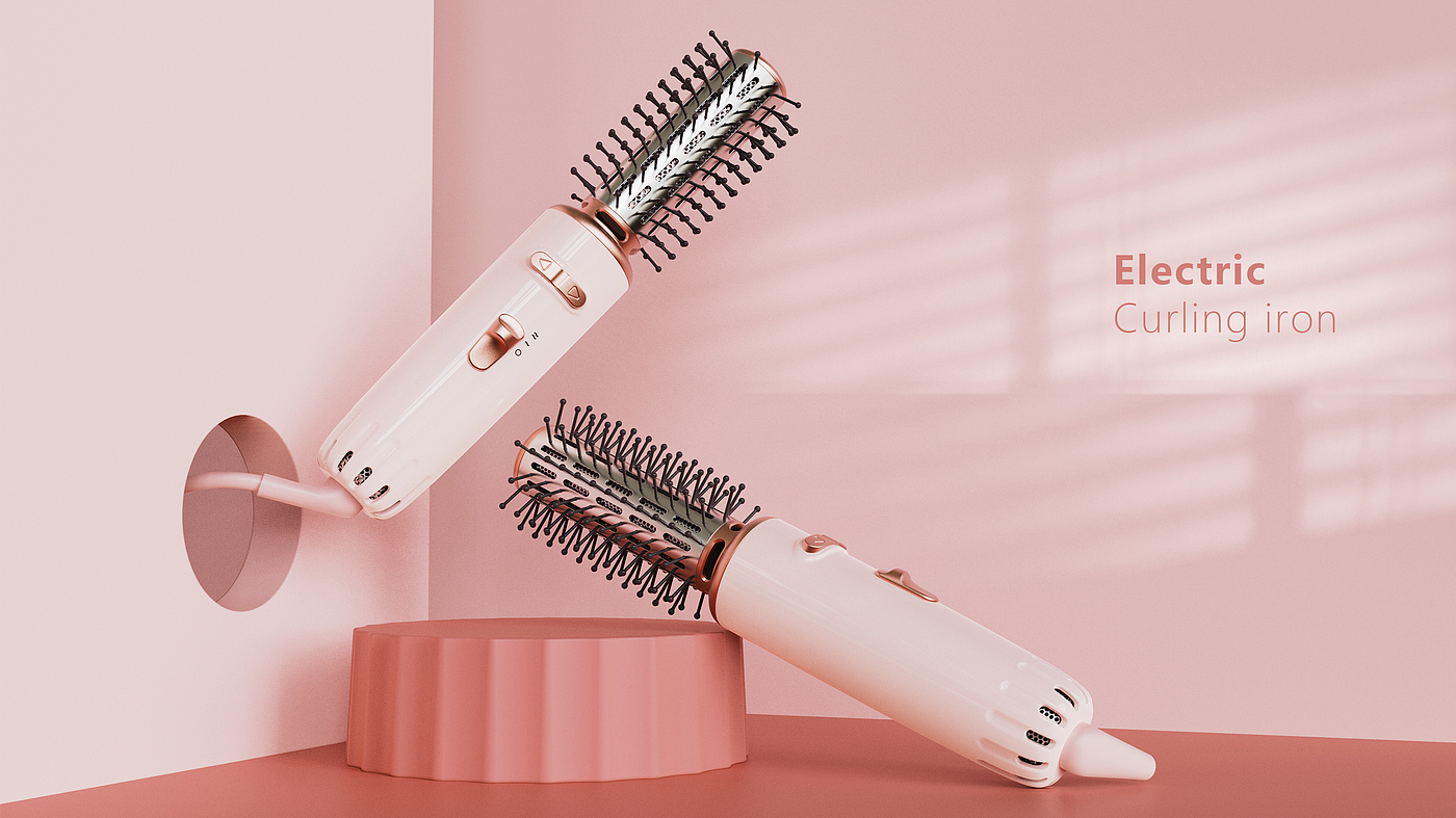 Hair stick，