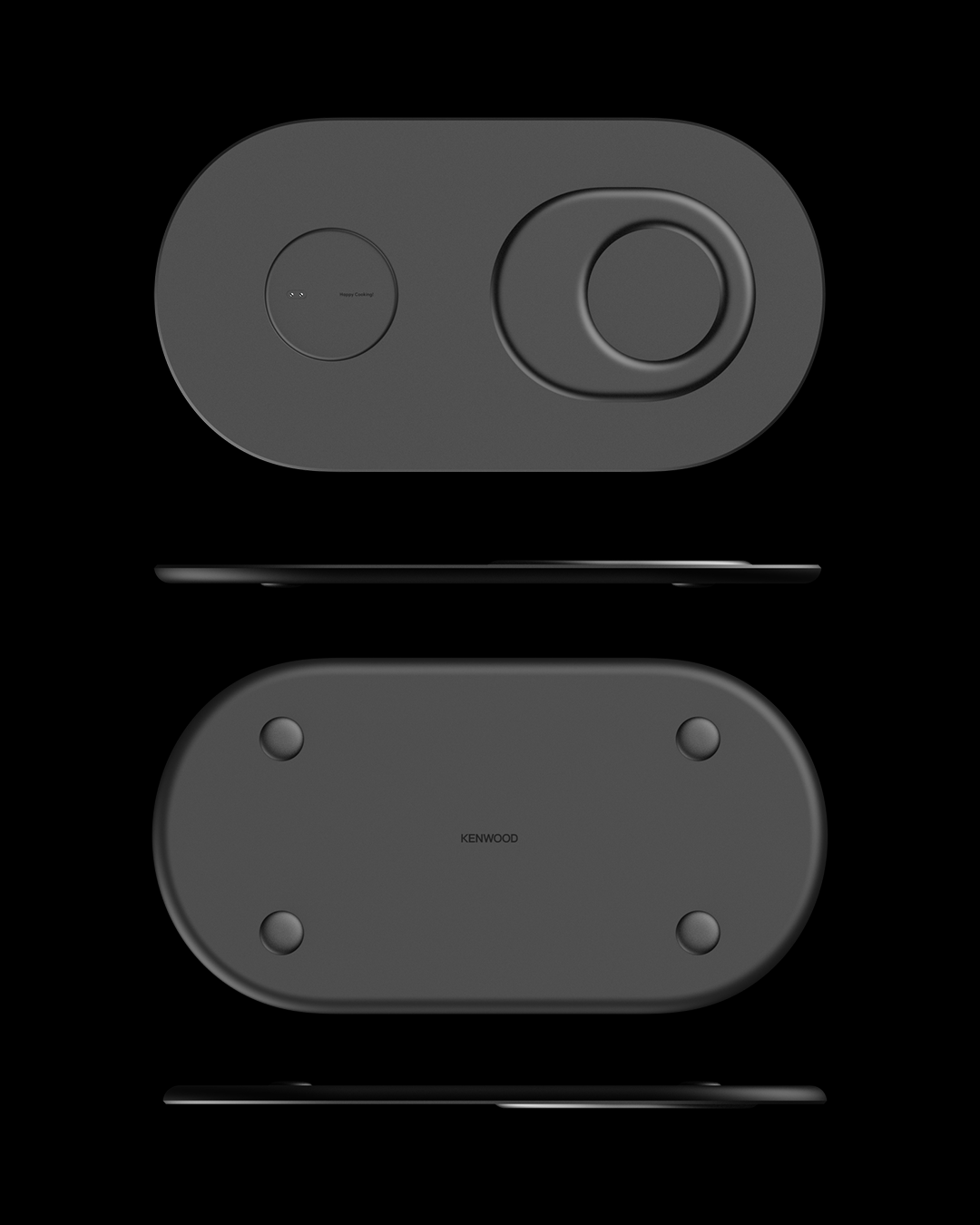 None，Kitchen appliances，intelligence，product design，