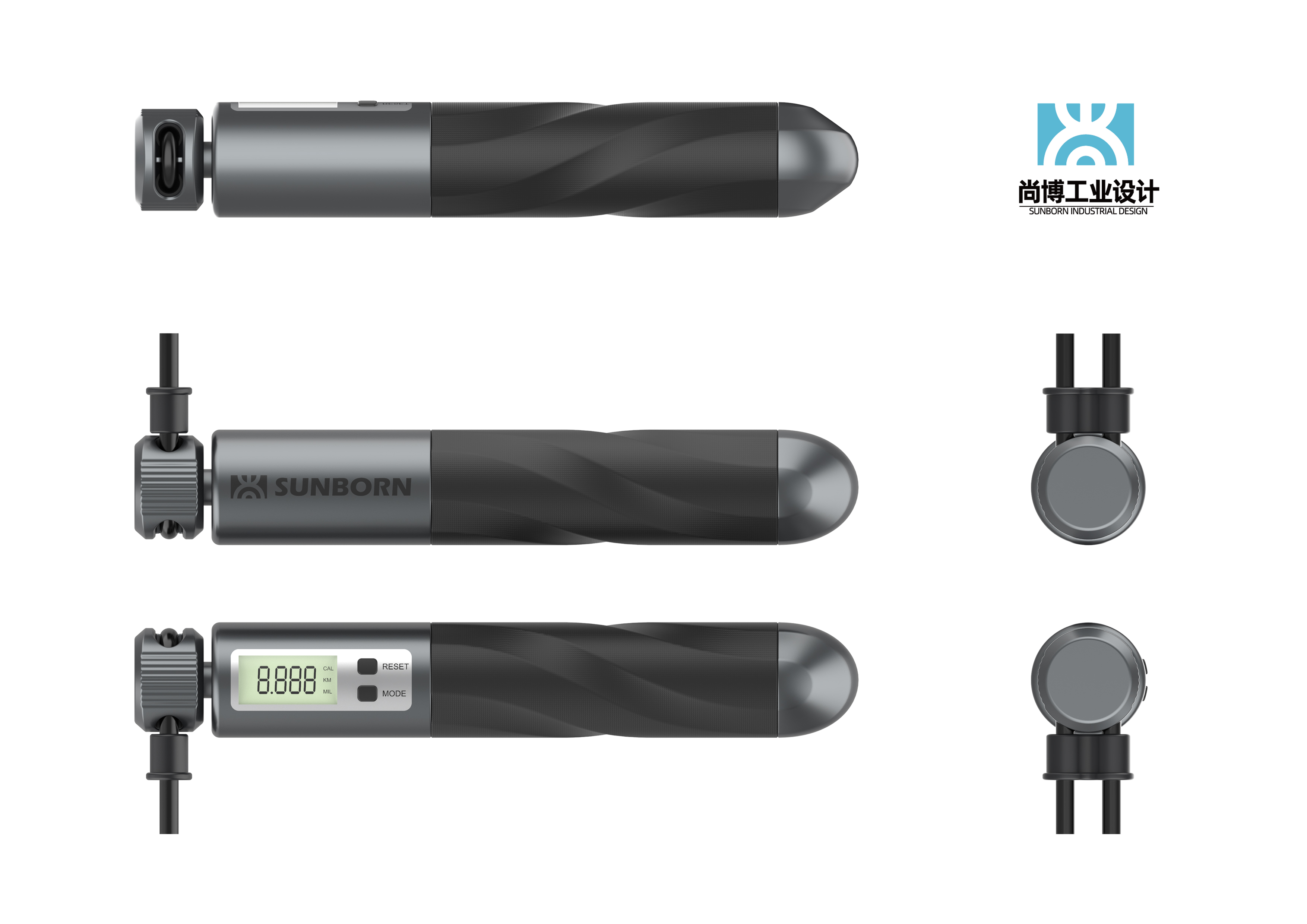 skipping rope，industrial design，