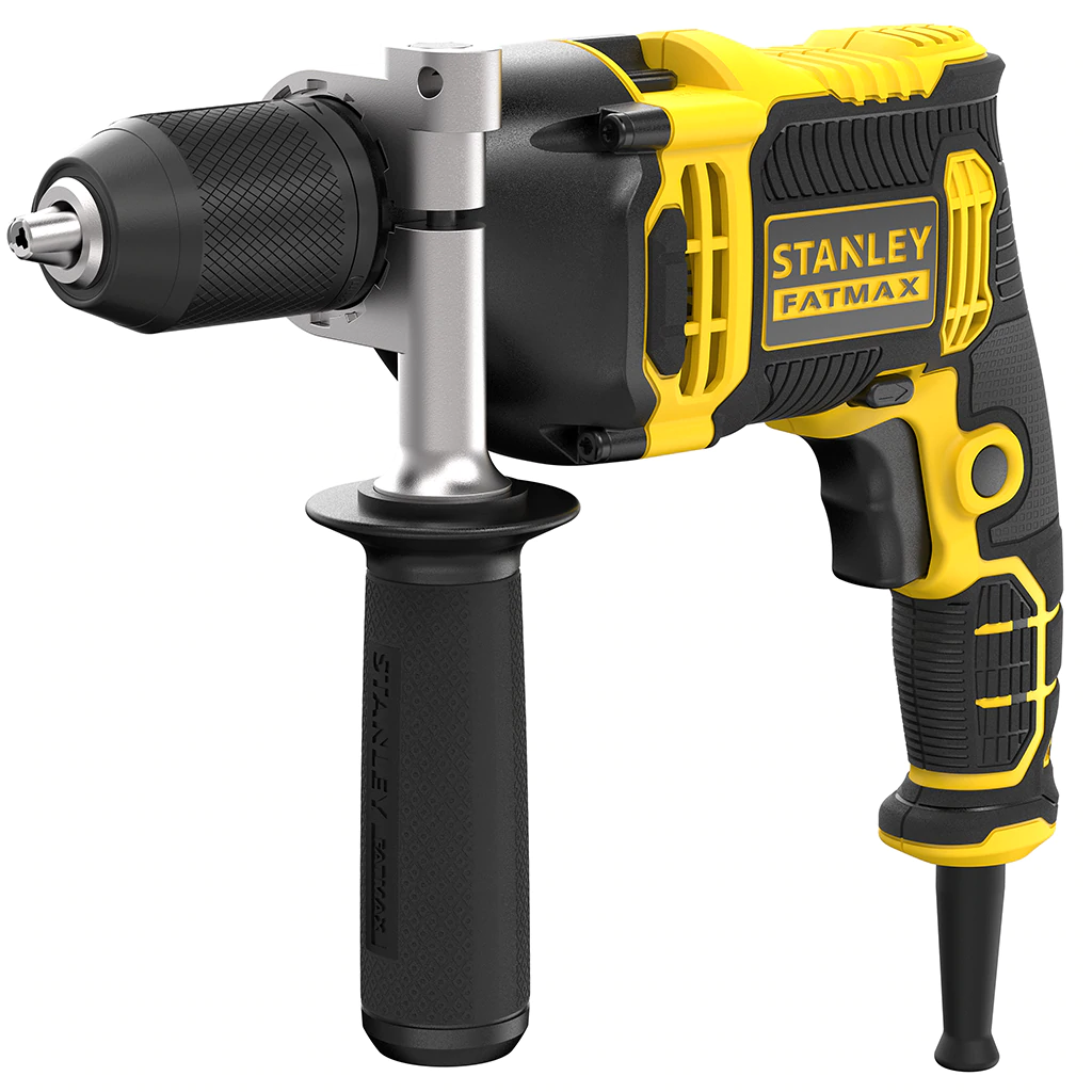 FATMAX，Stanley，Electric drill，Percussion drill，Electric tool，