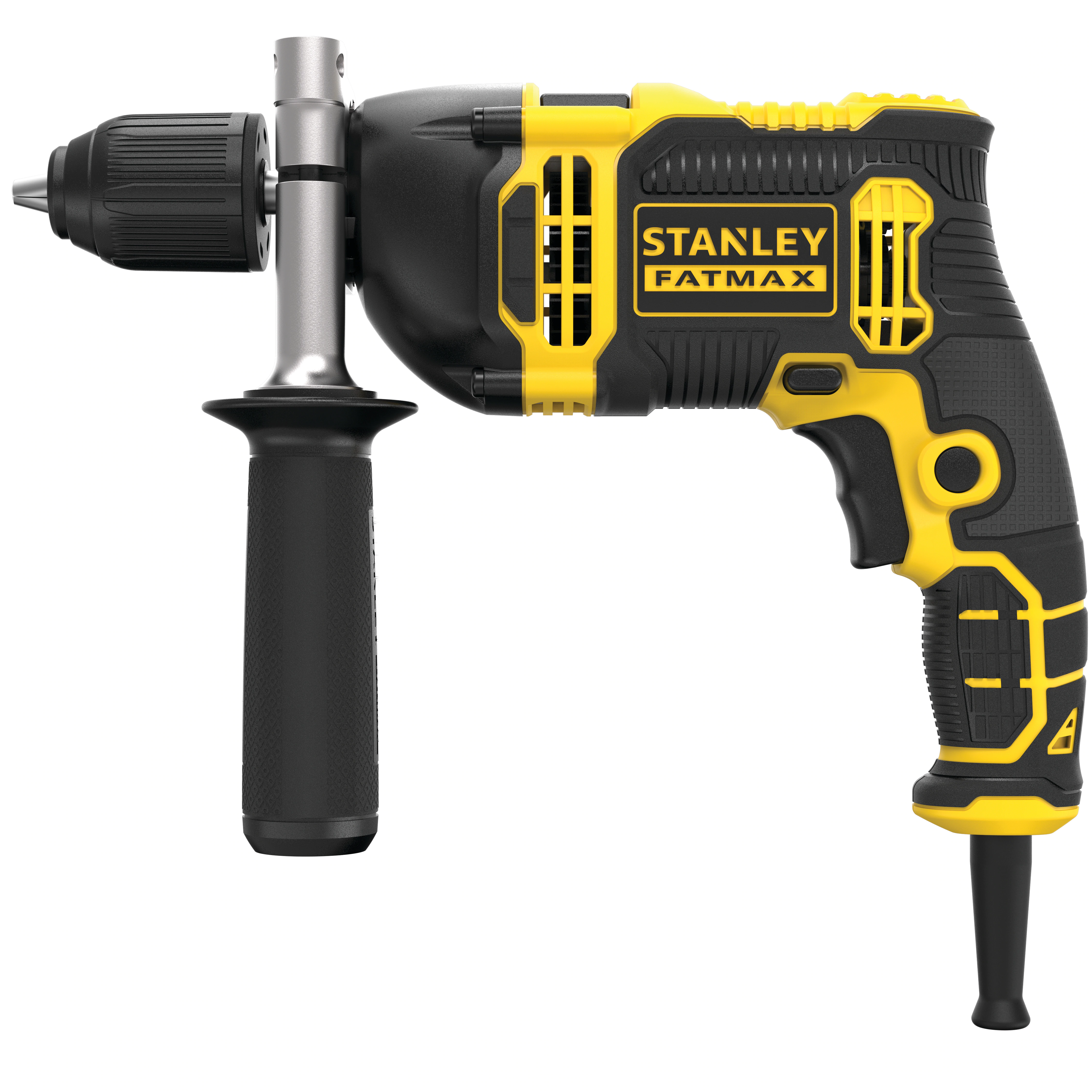 FATMAX，Stanley，Electric drill，Percussion drill，Electric tool，