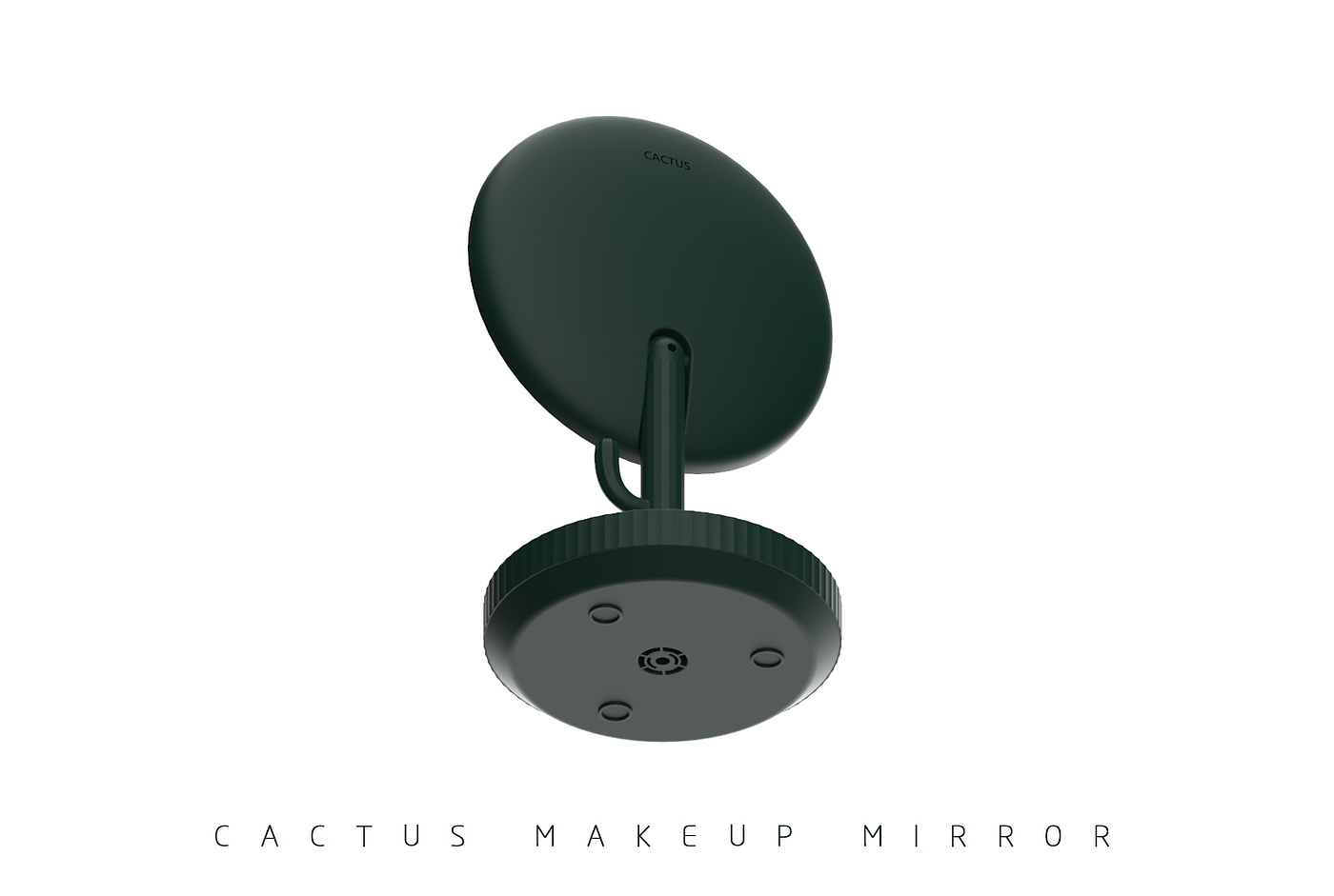 cactus，Cosmetic mirror，Soap box，Toothpaste Dispenser ，Simplicity，fashion，Receive，Daily life，