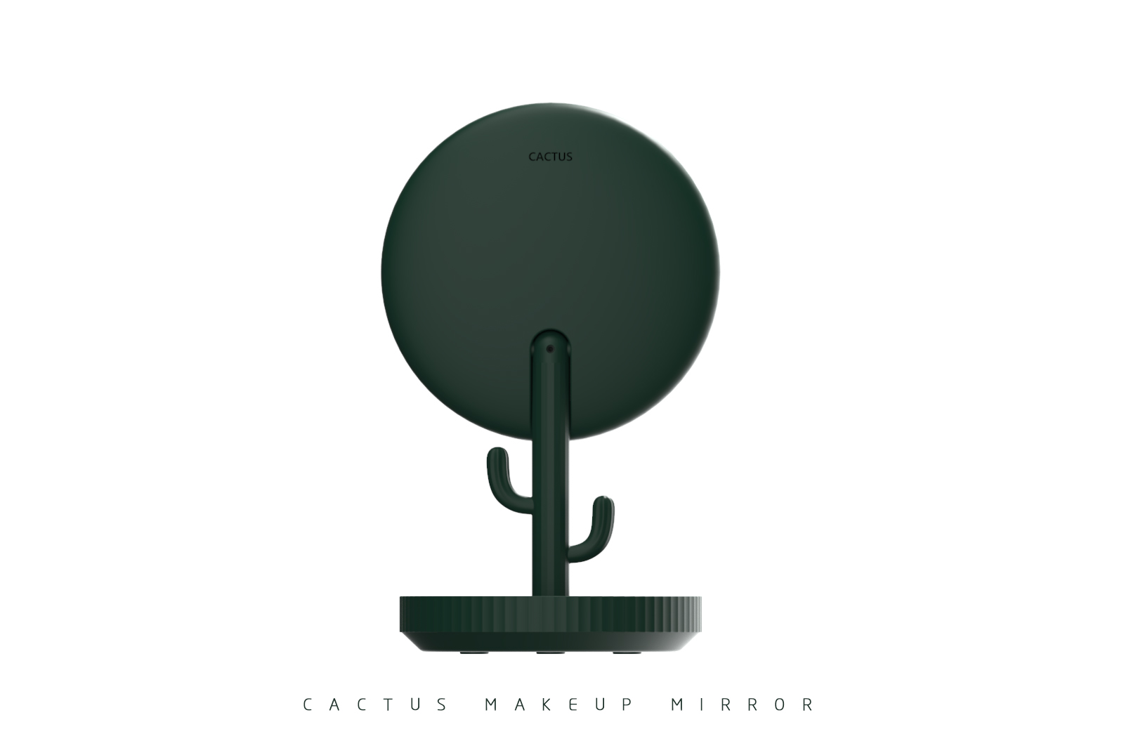 cactus，Cosmetic mirror，Soap box，Toothpaste Dispenser ，Simplicity，fashion，Receive，Daily life，
