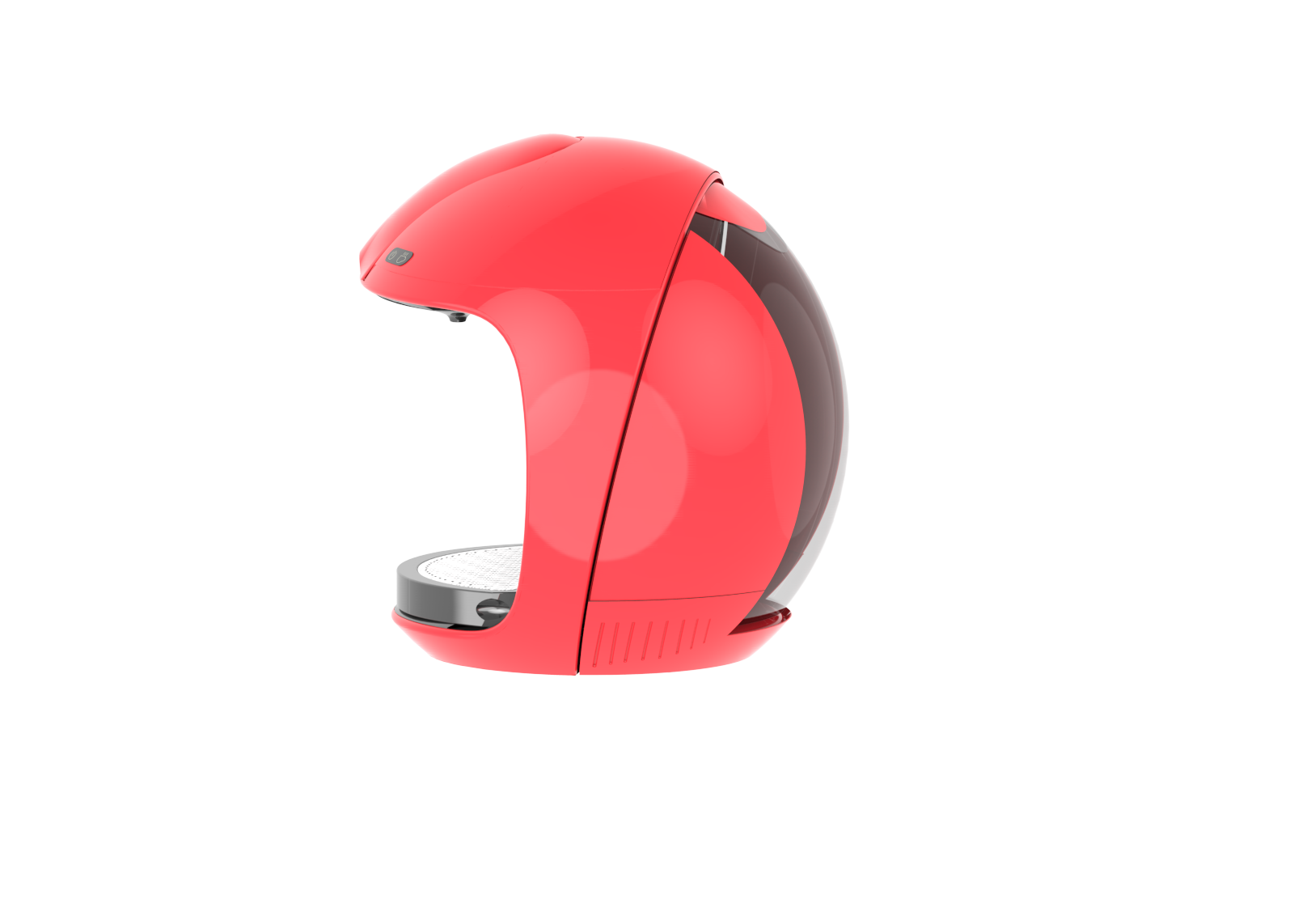 Coffee machine，Capsule coffee machine，