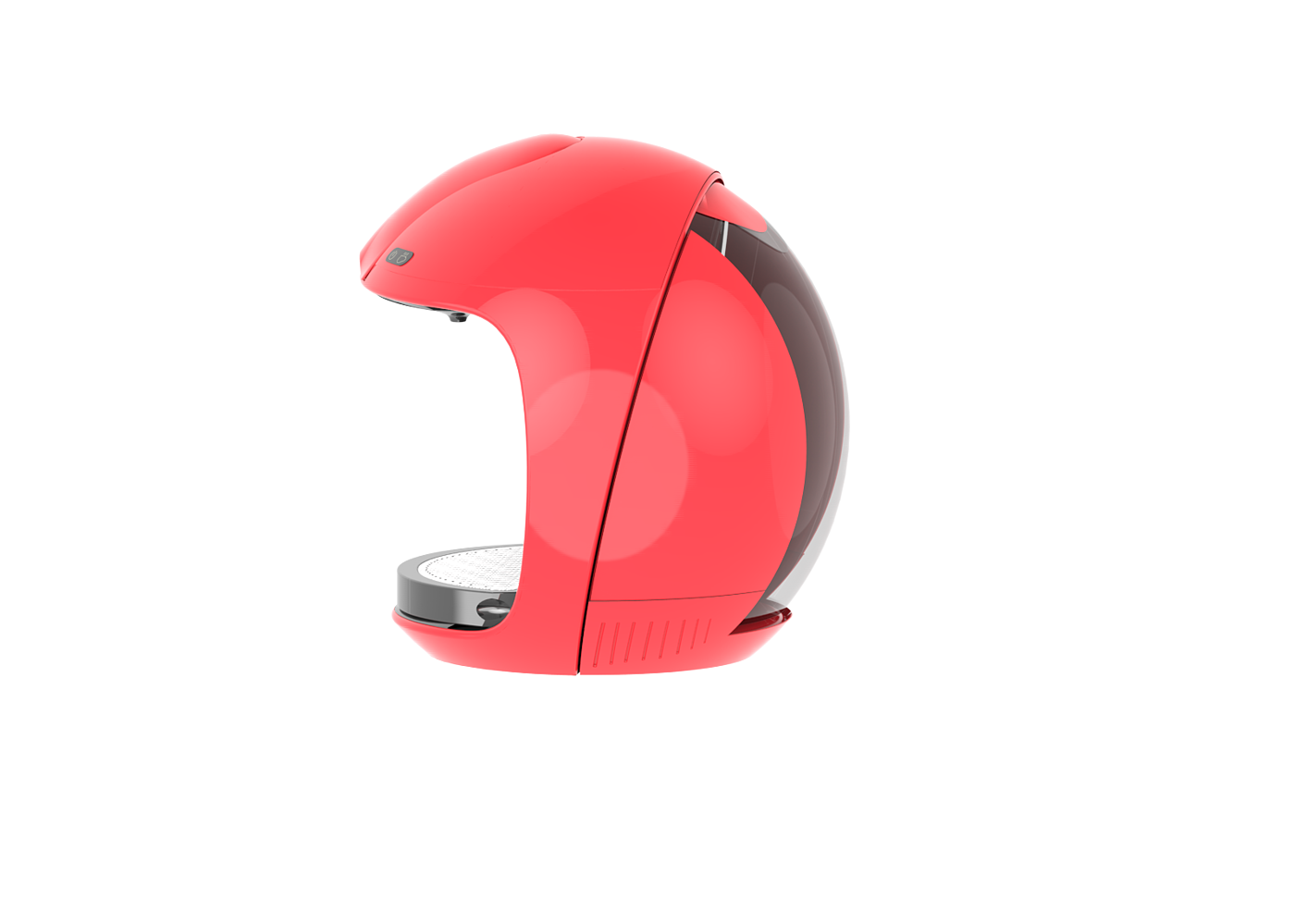 Coffee machine，Capsule coffee machine，