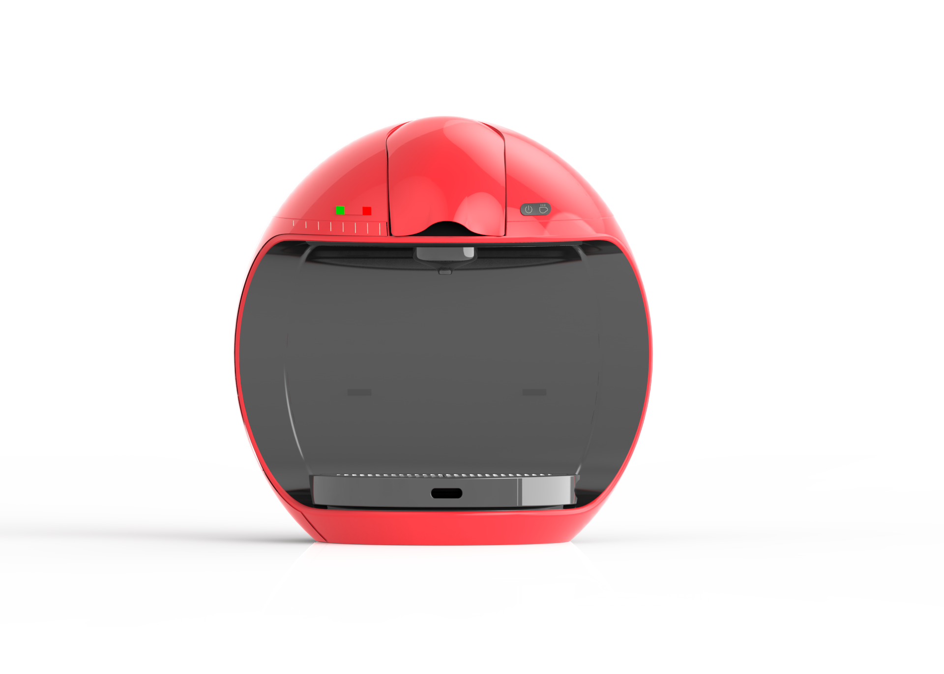 Coffee machine，Capsule coffee machine，