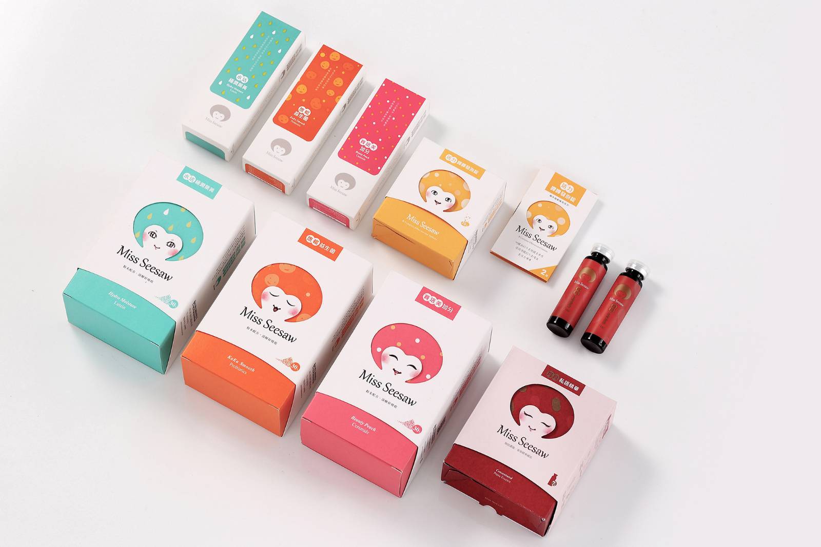 packing design，Successful design competition，