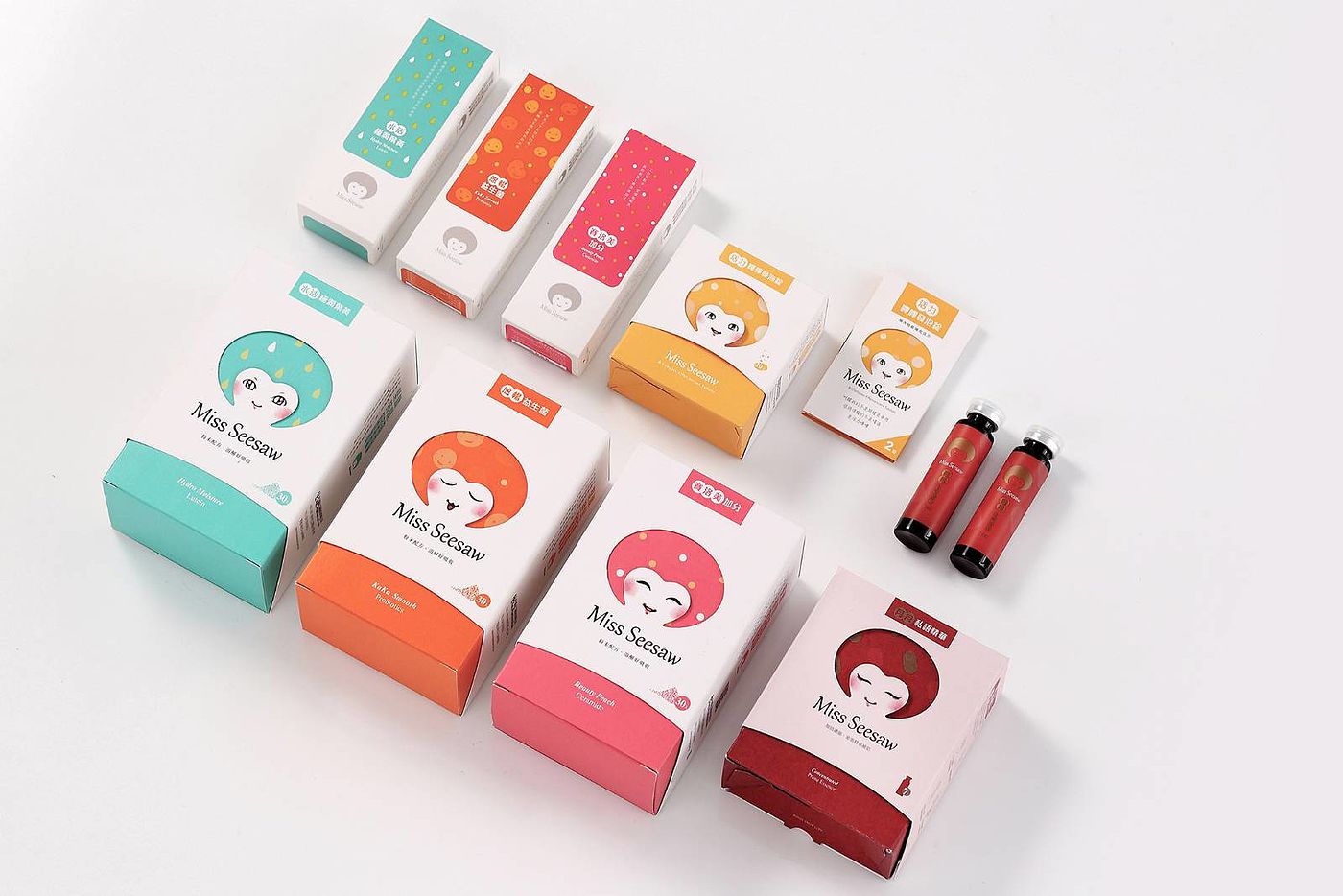 packing design，Successful design competition，