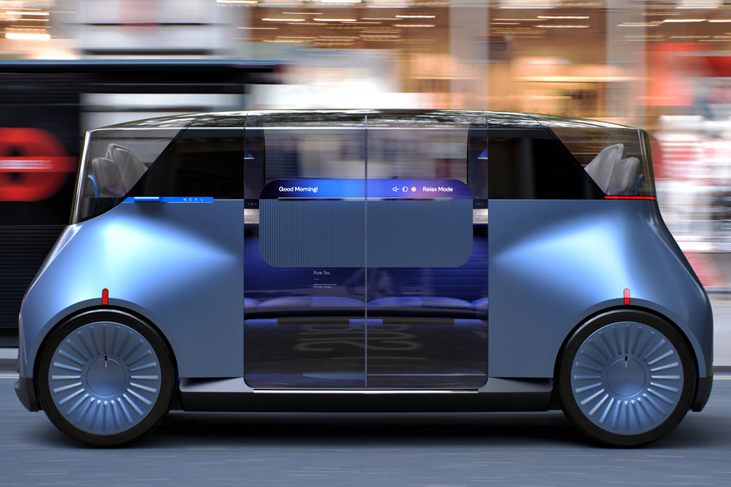 vehicle，automobile，Automatic driving，taxi，