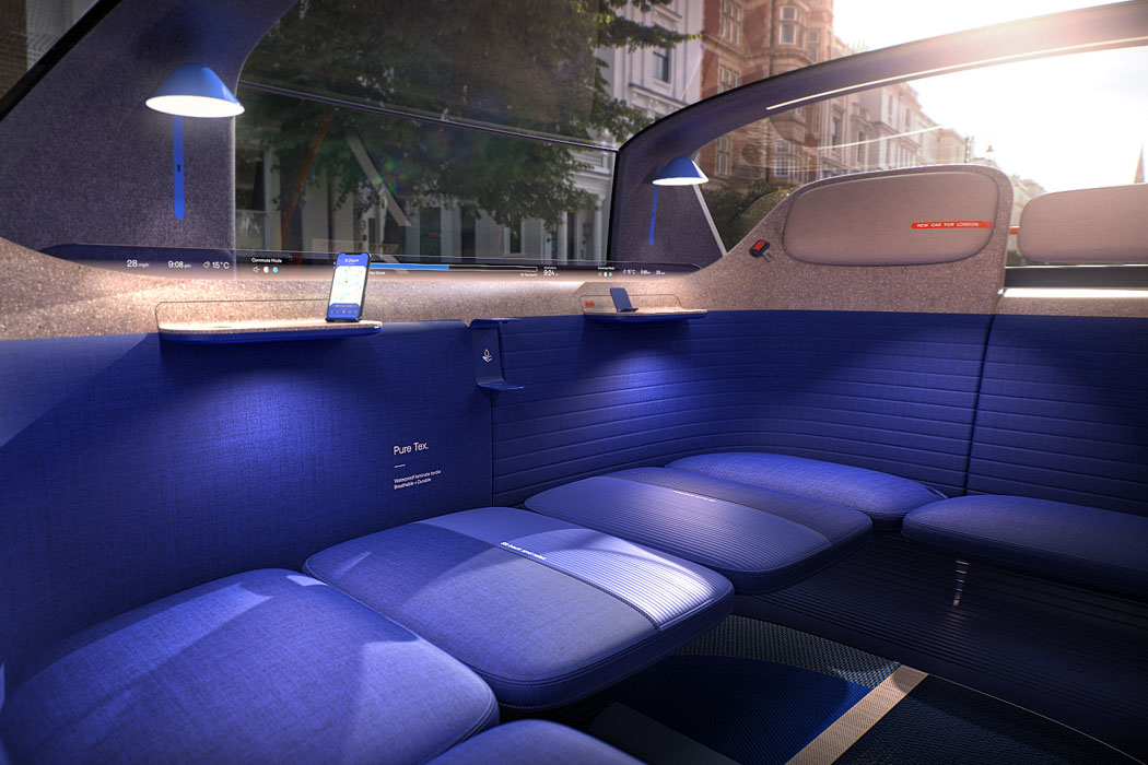 vehicle，automobile，Automatic driving，taxi，